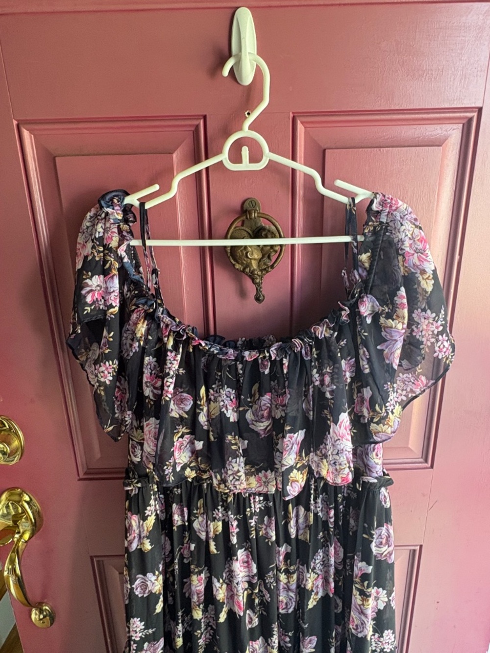 Maxi Dress - Picture 3 of 6